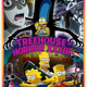 Image for article titled The Simpsons Is Going Anime For A Death Note Tribute, And It Looks...Good?